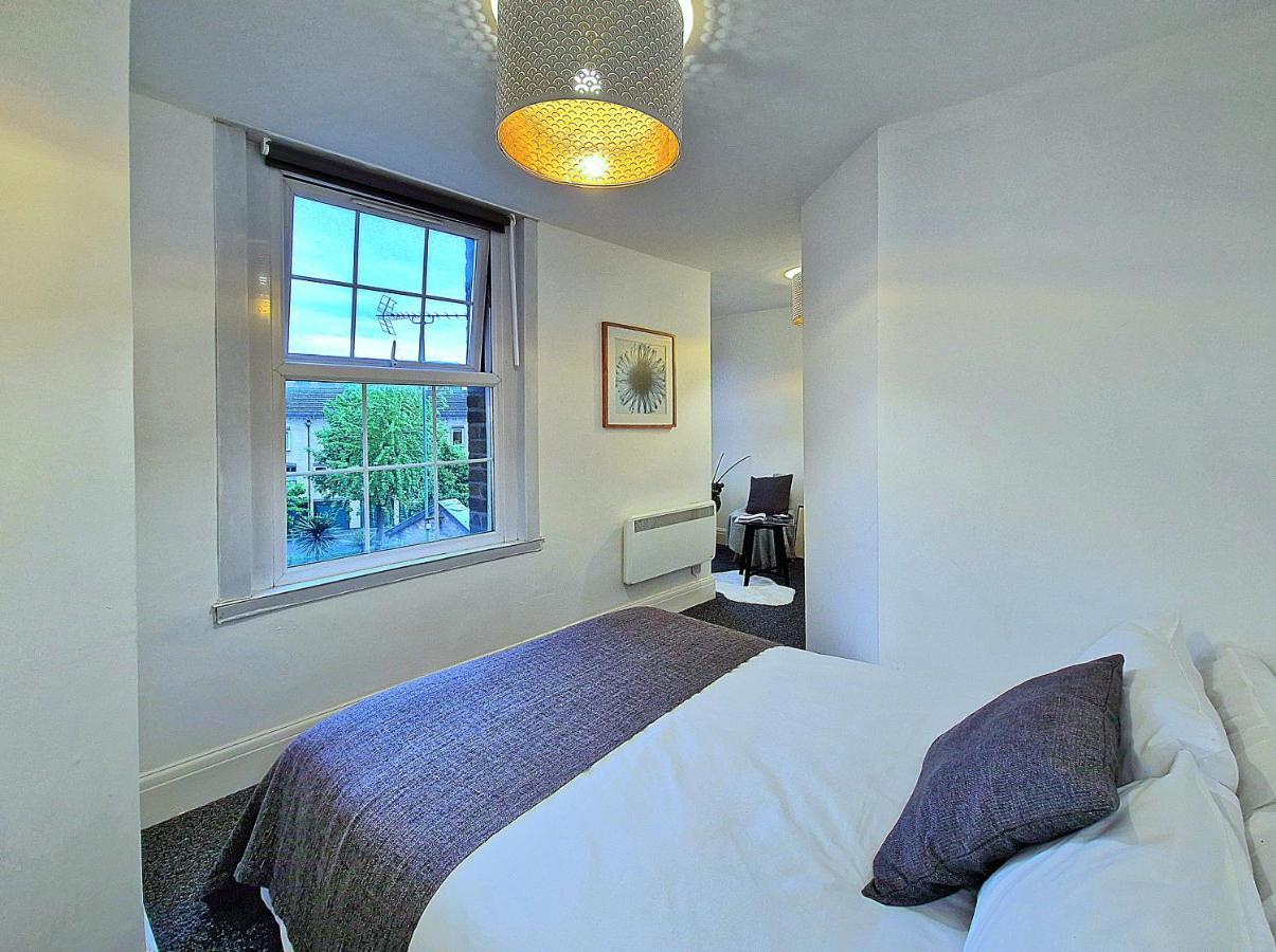 Charming Room In Central Londres Extérieur photo